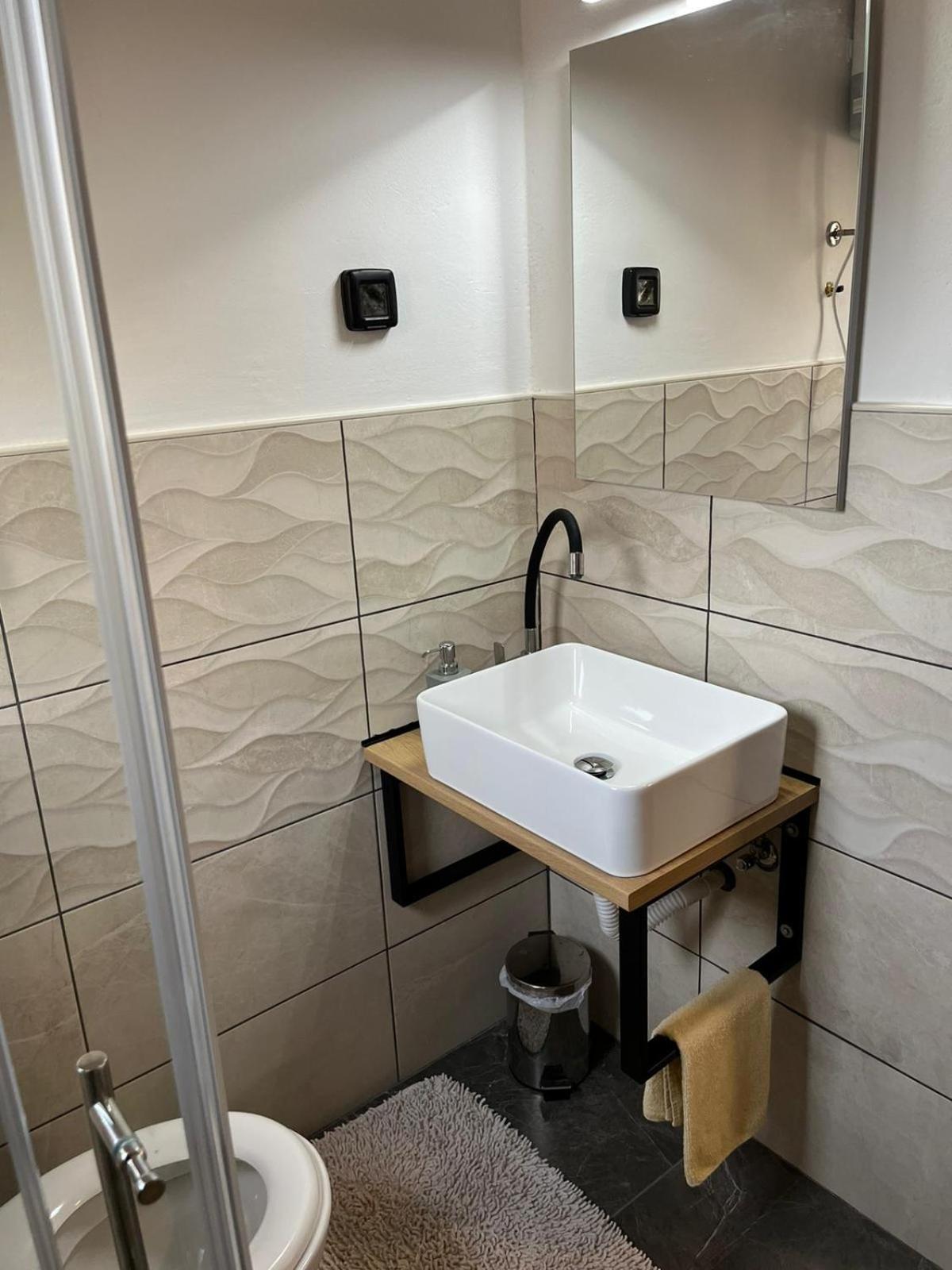 Studio Apartman San 3 Ližnjan 部屋 写真