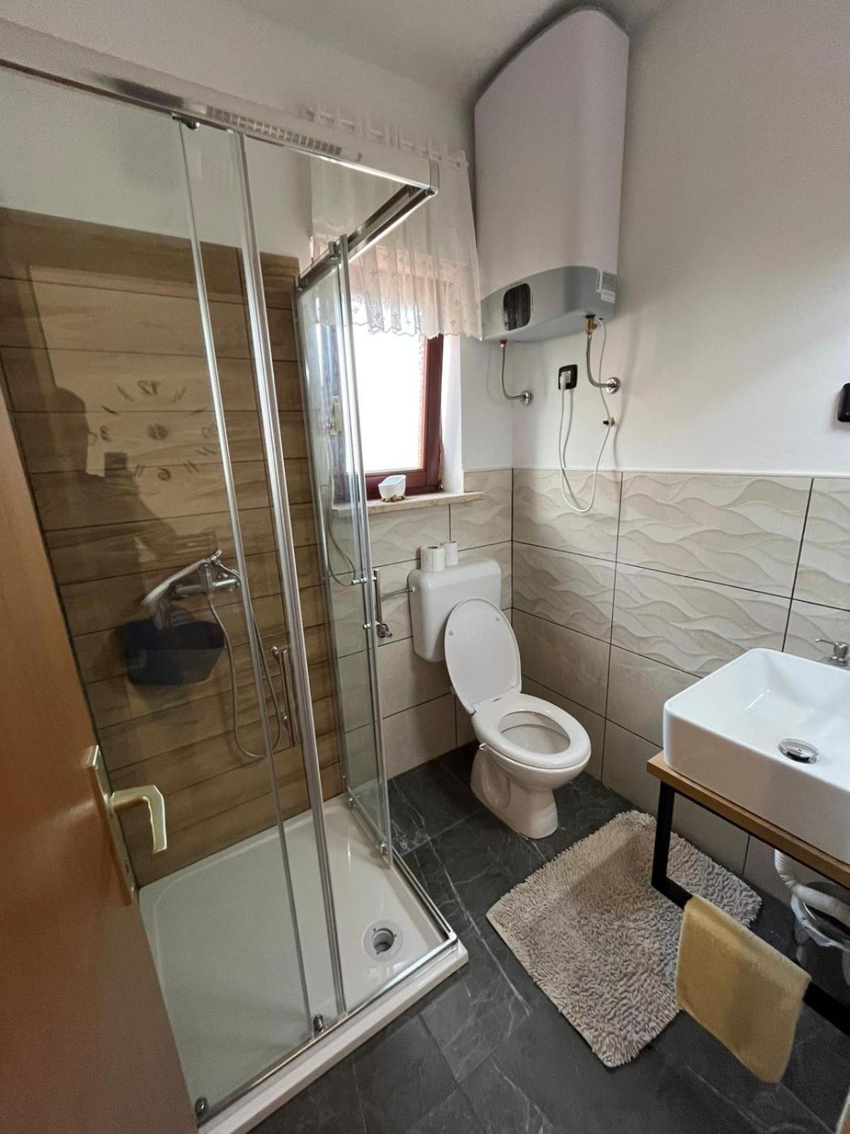 Studio Apartman San 3 Ližnjan 部屋 写真
